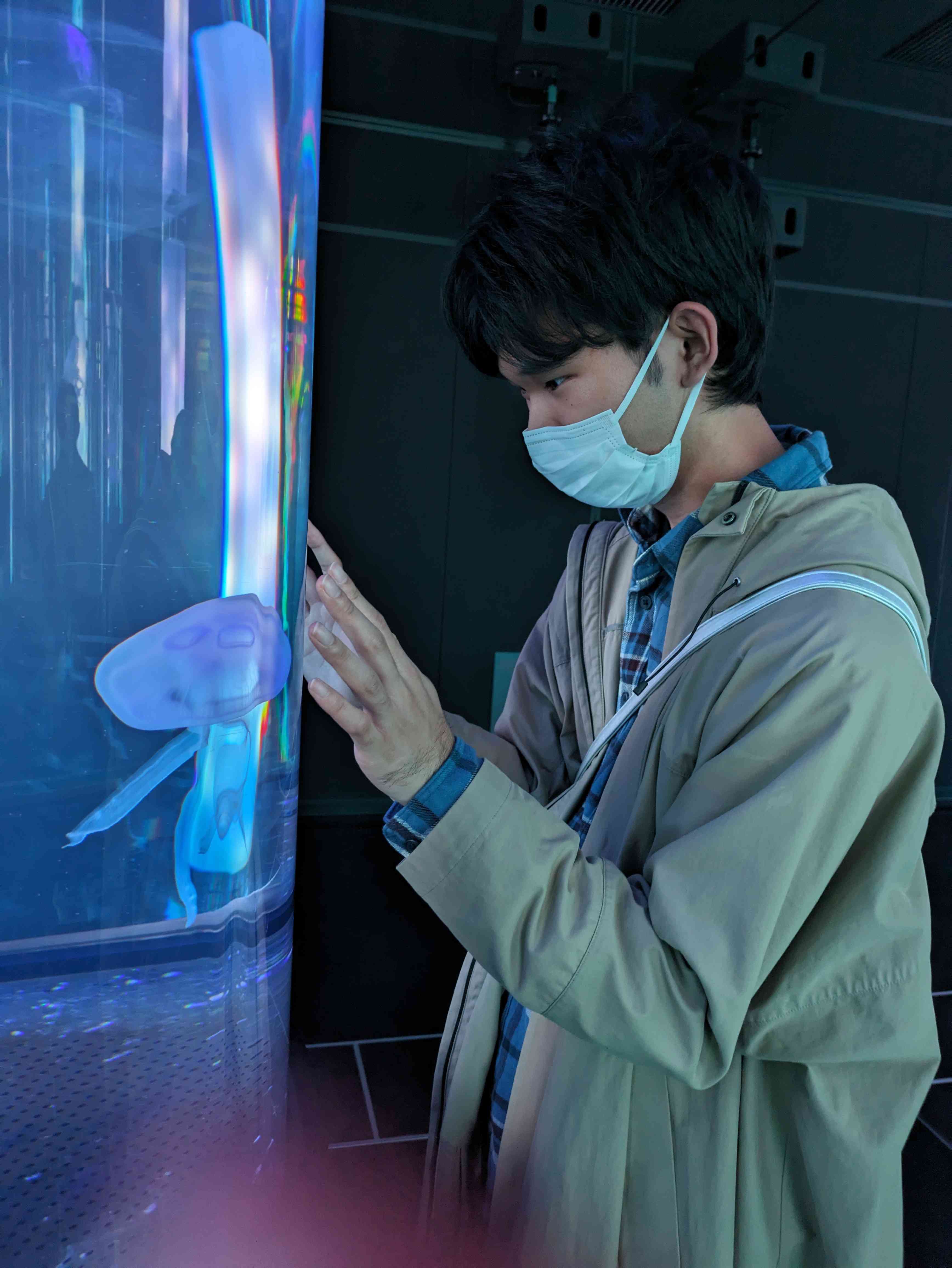 Kairu Maeshiro